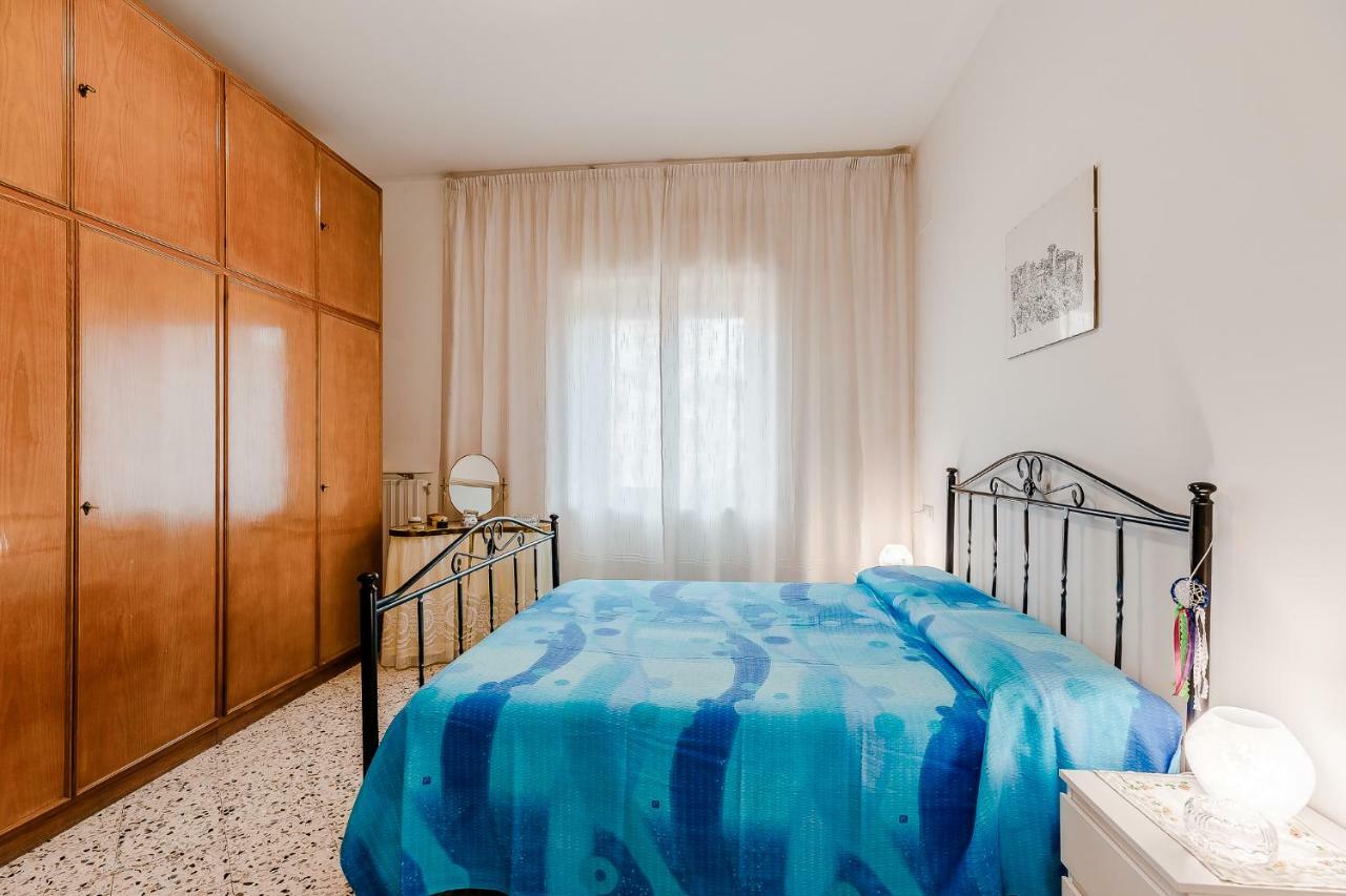 רבאלו A Casa Di Pissi - Apartment מראה חיצוני תמונה
