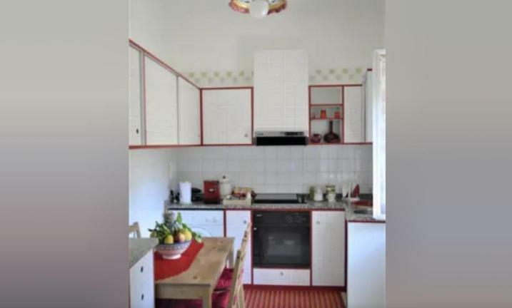 רבאלו A Casa Di Pissi - Apartment מראה חיצוני תמונה